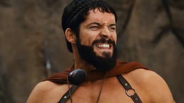 ну и ДЕРЬМОВЫЙ план! [ Х/Ф"Знакомство со спартанцами" ] смотреть онлайн