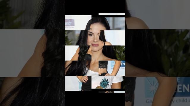 Джейд Николь (Jayde Nicole) musical slide show