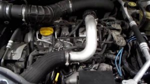 Двигатель Chevrolet для Captiva (C100) 2006-2010