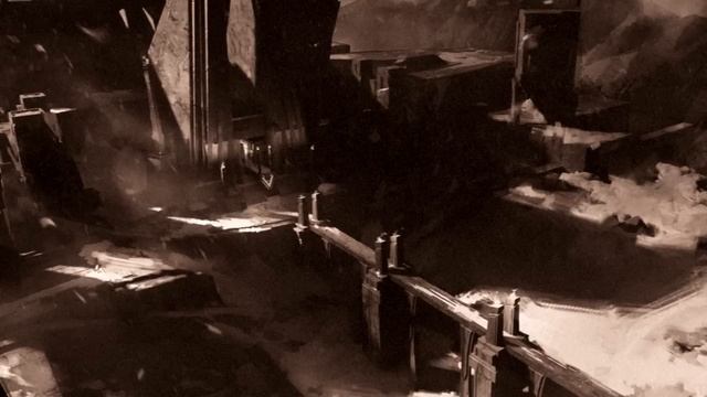 вы исследуете заброшенную планету и обнаруживаете, что она была населена развитой цивилизацией смотреть онлайн