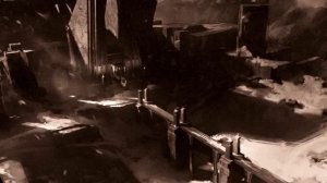 вы исследуете заброшенную планету и обнаруживаете, что она была населена развитой цивилизацией