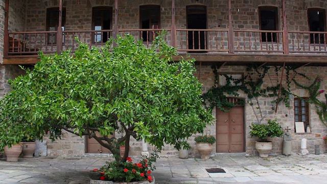 Αγίων Αποστώλων (2019) Εκλεκτά. 04 - Στιχολογία смотреть онлайн