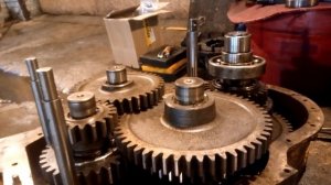 Ремонт КПП (Псков) на ДЗ122Б