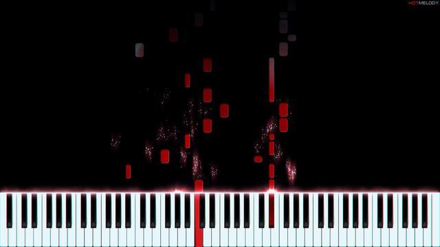 Опен Кидс feat. Danskiy — Криминал | Кавер на пианино смотреть онлайн