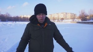 Тест снегоуборщиков Redverg