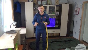 Обзор насоса Браво 8М (Bravo 8M)