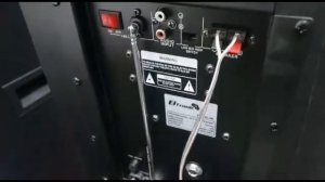 ДОЛГОЖДАННОЕ ПОСТУПЛЕНИЕ ELTRONIC 20-06 Tween BOX Рестайлинг Eltronic 1212N