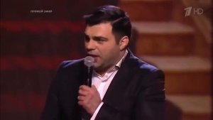 Шарип Умханов, Николай Тимохин, Нико Неман - Как ты красива сегодня