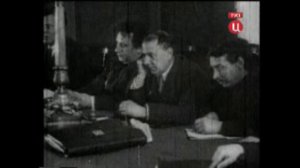 http://dok-films.ru -  03с. Войны спецслужб - Троцкий против Сталина - 1серия