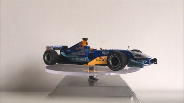 Sauber C23 - Felipe Massa - F1 Auto Collection 1:43