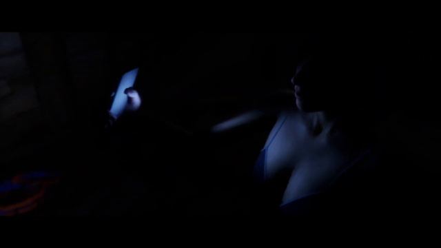 The Quarry. Глава 4. Без паники. смотреть онлайн