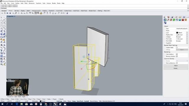 3D-моделинг с нуля
