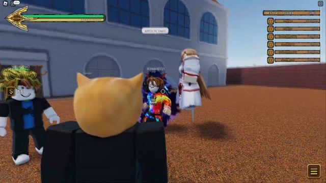 [YBA] ПОКАЗ МОД | ПОСЛЕДНИЙ ВЫПУСК.. смотреть онлайн