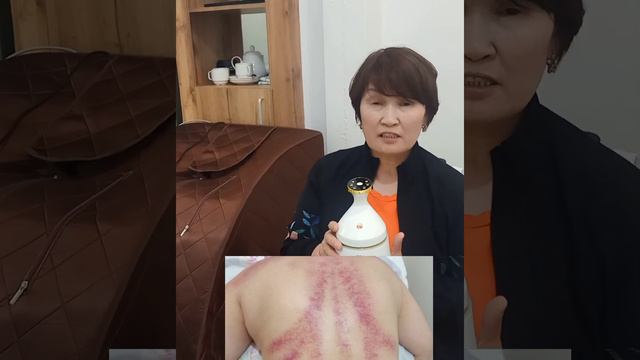 БЭМ 4 поколения МЭДЖИК фохёрб. Отзыв от Майра ханым.