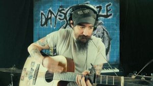 Days N Daze - "Libriyum "  (guitar playthrough)
