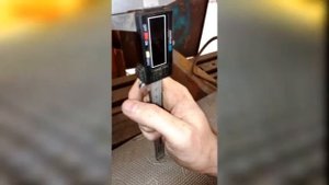Валы тиснения