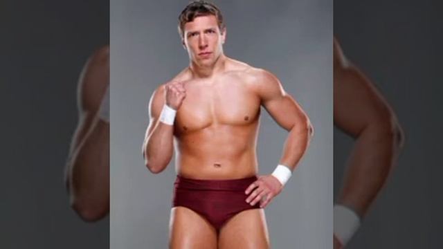 Bryan Danielson (Daniel Bryan) FCW Theme 'Horsepower'