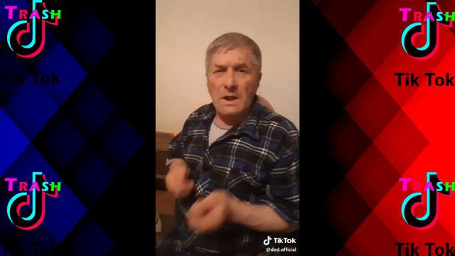 Подборка Треш ТикТок | Trash TikTok compilation #6 смотреть онлайн