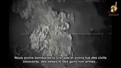 Des citoyens Américains expliquent pourquoi le monde déteste les Etats-Unis...