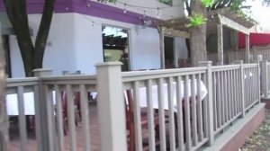 США: По улицам старой Талсы/Штат Оклахома - 8 июля 2017