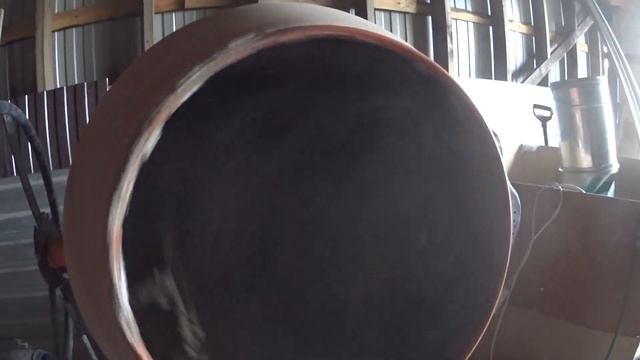 Полистиролбетон - утепление чердачного перекрытия смотреть онлайн