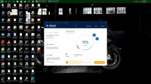 How to remove 127.0.0.1 Proxy Server setting virus google crome and win 10