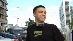 Выполняем задания из ЧАТ РУЛЕТКИ