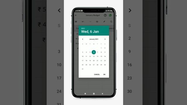 Alag tarah ke column ko kaise use kare - Register Book: Easy Excel, Templates & Notes App смотреть онлайн