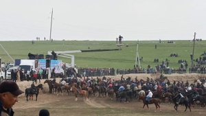 19.03.2023 SAMARQAND JONBOY GENERAL MAYDON NAVRUZ KOPKARI САМАРКАНД  ГЕНЕРАЛ МАЙДОН НАВРУЗ КУПКАРИ