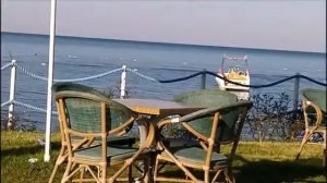 Турция. Сиде. отель Turquoise Часть 4