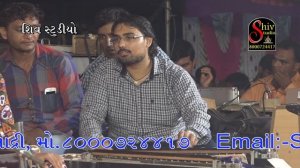 geeta rabari || birju barot || new dayro 2017 || new gujrati songs || full video || shiv studio