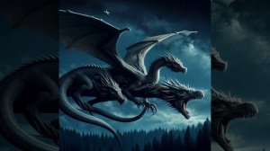 Белки и Змей-Горыныч