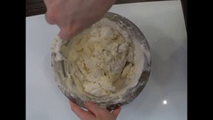 Творожно-сырные ЛЕПЁШКИ для всей семьи!! ВКУСНО и БЫСТРО!!! Рецепт лепёшок из сыра и творога
