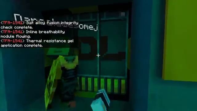 Exploring the Twilight Forest Mod in Minecraft Bedrock! (VOD) [Ft. AwesomeJ]