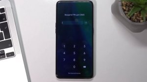 Как сбросить настройки ФРП на OPPO Reno 10X Zoom / Сброс защиты фрп на OPPO Reno 10X Zoom