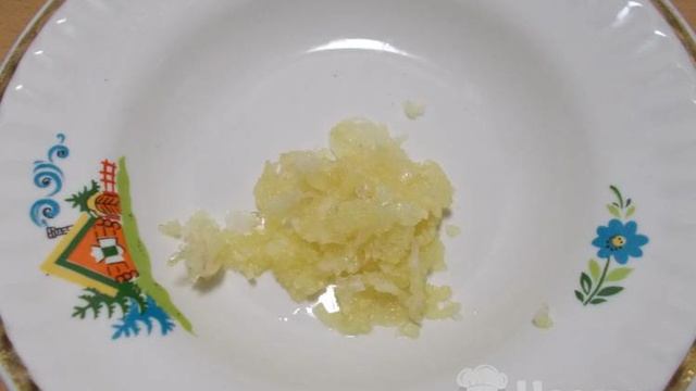 Домашний чесночный хлеб в духовке