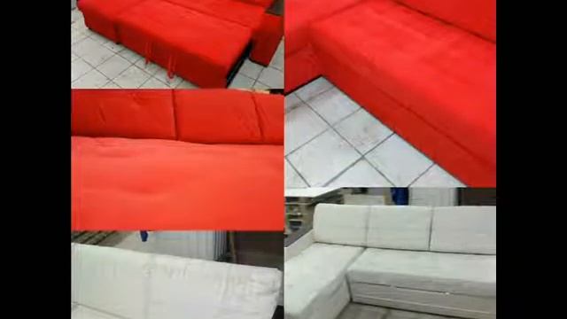 перетяжка мягкой мебели Стиль и комфорт г Самара смотреть онлайн