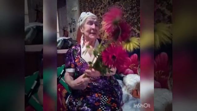 Делайте добро людям! Волонтерская помощь старикам.  Благотворительность изменит мир! Сидхи