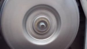 LG WD1403FD Motor Direct Drive