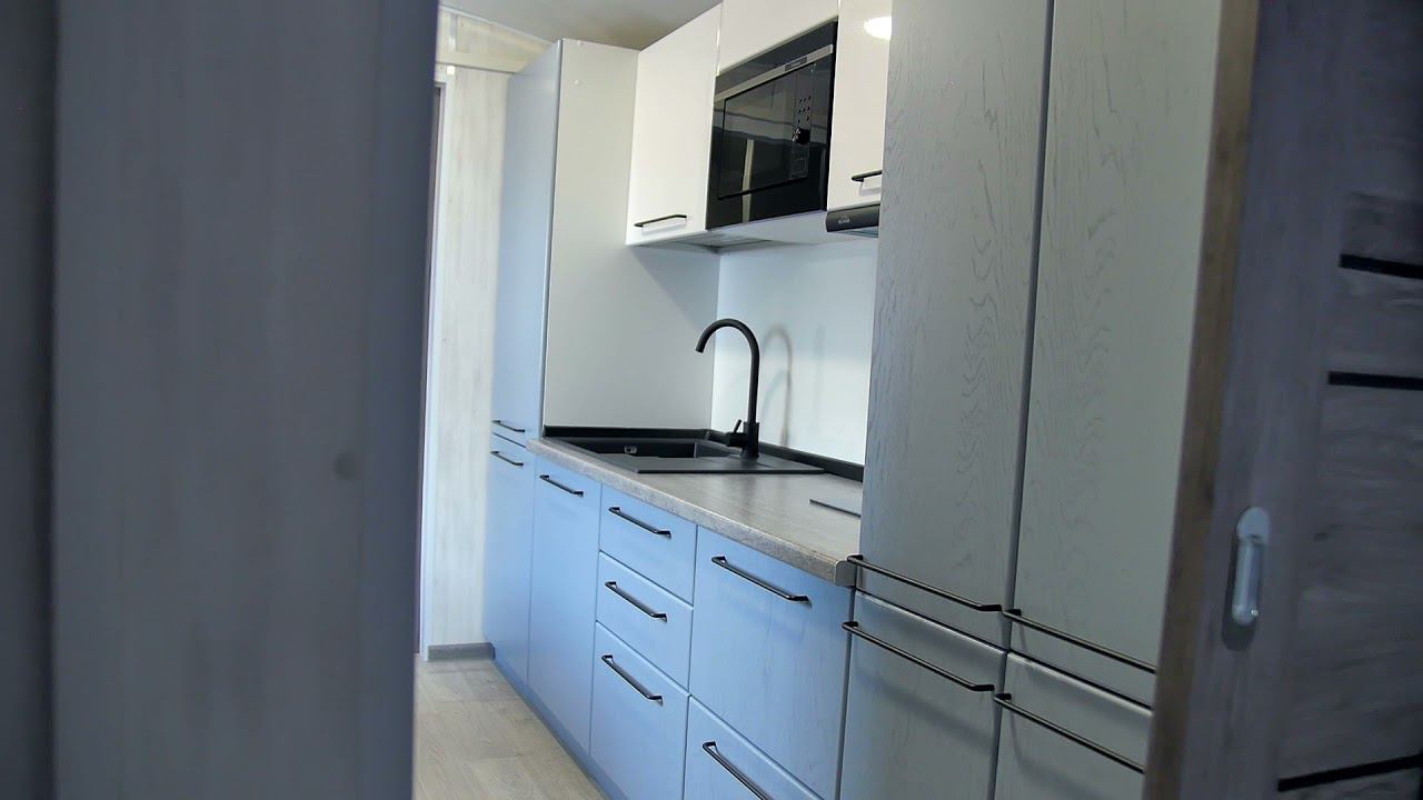 Вагон-дом жилой повышенной комфортности для VIP на шасси смотреть онлайн