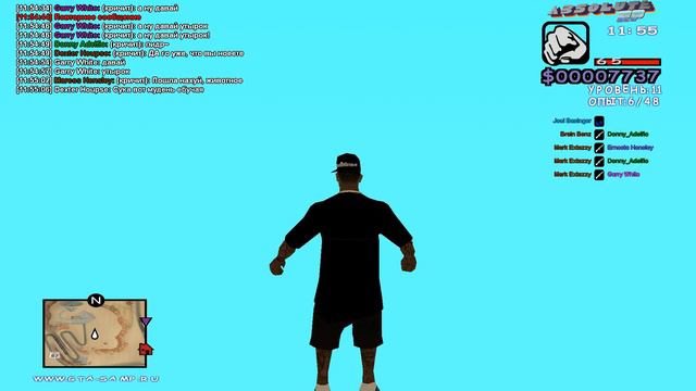 gta sa 2016 05 14 11 55 09 043 смотреть онлайн