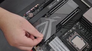 CORE™ I9-13900K + ROG RTX™ 4090 OC EDITION + MAXIMUS Z790 HERO