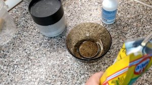 Как очистить сковородки и кастрюли от нагара/ 2 простых способа без химии!!!!