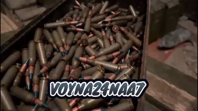 ⚡️Батальон «Александра Невского» держит оборону в Старомихайловке на окраине Донецка⚡️