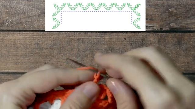 Плед крючком для новорожденных | Двухцветный плед крючком, мастер класс и схема
