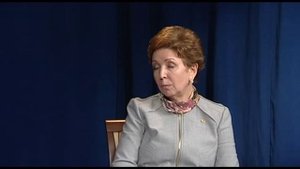 Интервью заместителя губернатора Тюменской области Ольги Кузнечевских