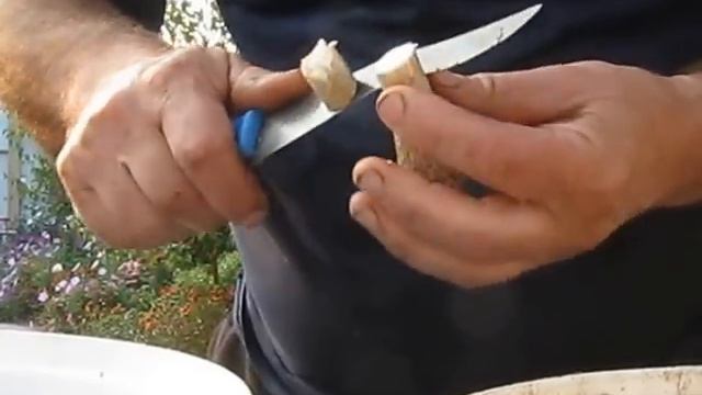 Любишь собирать- люби и чистить ... смотреть онлайн