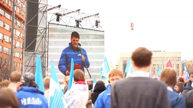 Белые фартуки. 16 апреля. смотреть онлайн