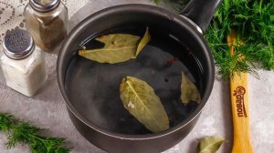 Засолка радужной форели в маринаде
