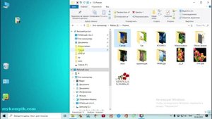 Панель быстрого доступа к папкам Windows 10.  Какая от неё польза?